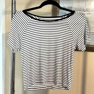 American Eagle soft and sexy T size M